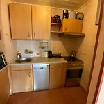 B305, Schoene 2-zimmer Ferienwohnung לאנשטיין