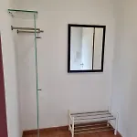 B305, Schoene 2-zimmer Ferienwohnung דירה