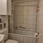 B305, Schoene 2-zimmer Ferienwohnung דירה *