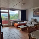 B305, Schoene 2-zimmer Ferienwohnung * לאנשטיין