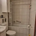 B305, Schoene 2-zimmer Ferienwohnung דירה *