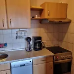 B305, Schoene 2-zimmer Ferienwohnung דירה *
