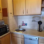 דירה B305, Schoene 2-zimmer Ferienwohnung