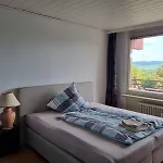 B305, Schoene 2-zimmer Ferienwohnung * לאנשטיין