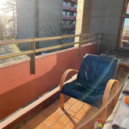B305, Schoene 2-zimmer Ferienwohnung
