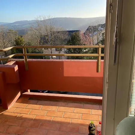 B305, Schoene 2-zimmer Appartamento