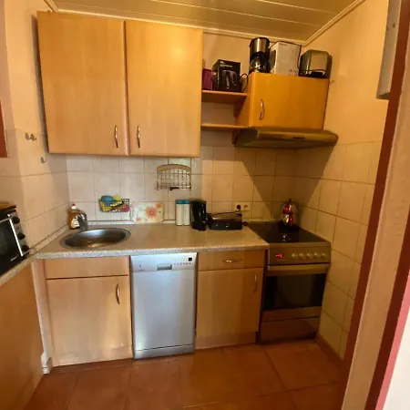 B305, Schoene 2-zimmer Ferienwohnung Lahnstein