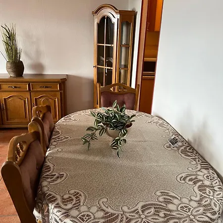 B305, Schoene 2-zimmer Appartamento *