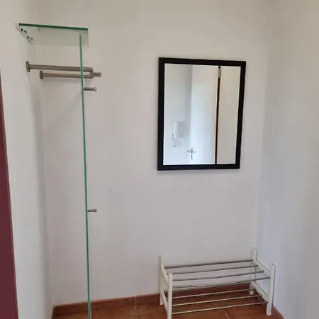 B305, Schoene 2-zimmer Appartamento