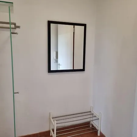 Appartamento B305, Schoene 2-zimmer *