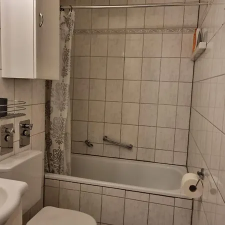 B305, Schoene 2-zimmer Appartamento *
