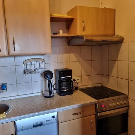 B305, Schoene 2-zimmer Ferienwohnung