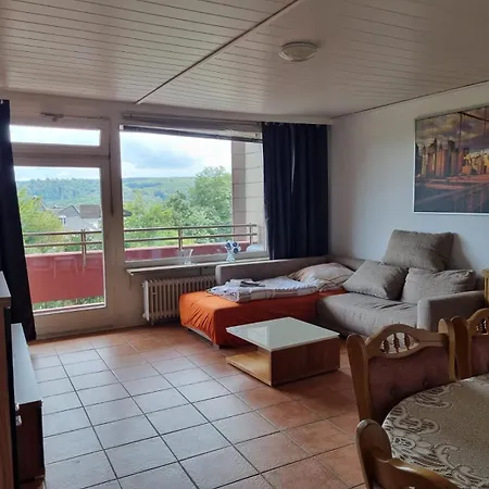 B305, Schoene 2-zimmer * Lahnstein