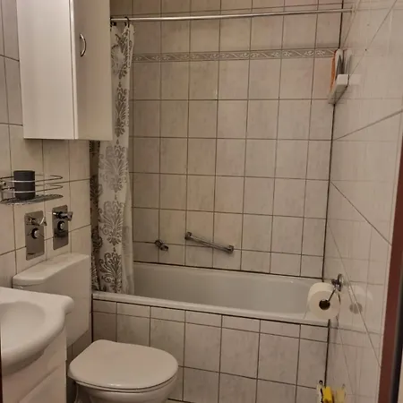 B305, Schoene 2-zimmer Appartamento *