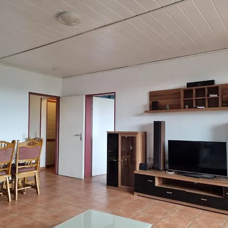 B305, Schoene 2-zimmer Appartamento *