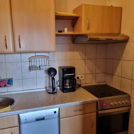 B305, Schoene 2-zimmer Appartamento *