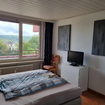 Schöne 2-zimmer Ferienwohnung B305 *