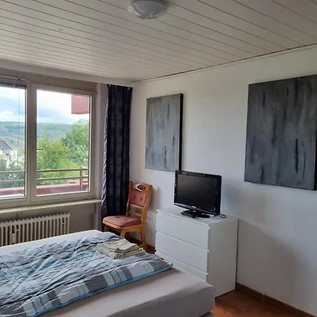 B305, Schoene 2-zimmer