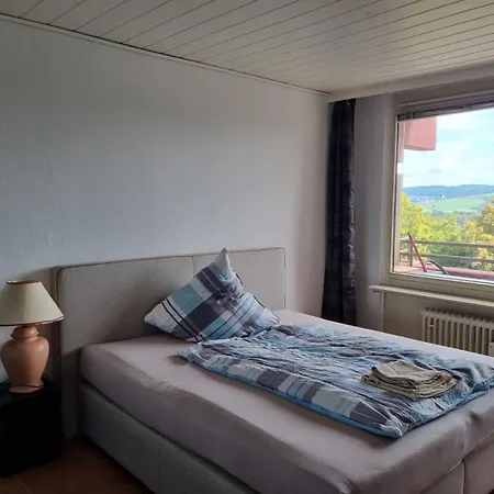 B305, Schoene 2-zimmer * Lahnstein