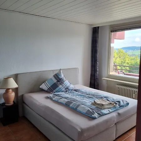 B305, Schoene 2-zimmer *