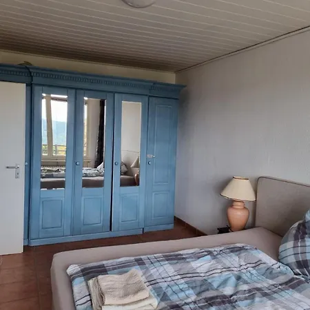 Apartment B305, Schoene 2-zimmer Ferienwohnung *