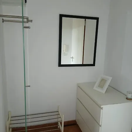 דירה B305, Schoene 2-zimmer Ferienwohnung