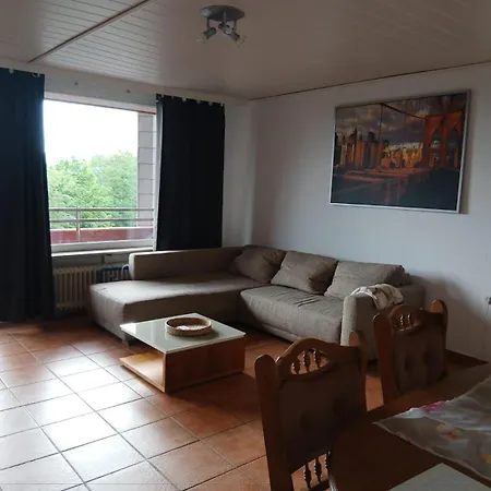 B305, Schoene 2-zimmer Ferienwohnung