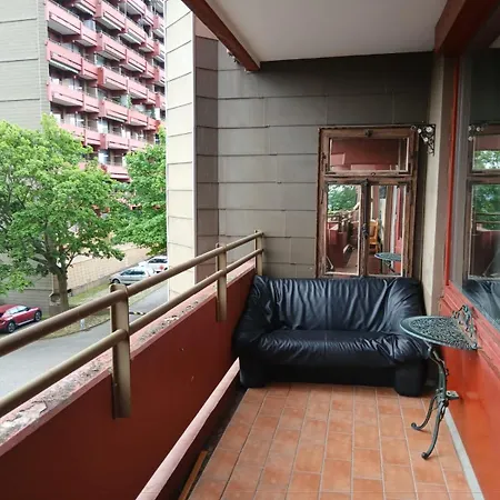 B305, Schoene 2-zimmer Ferienwohnung